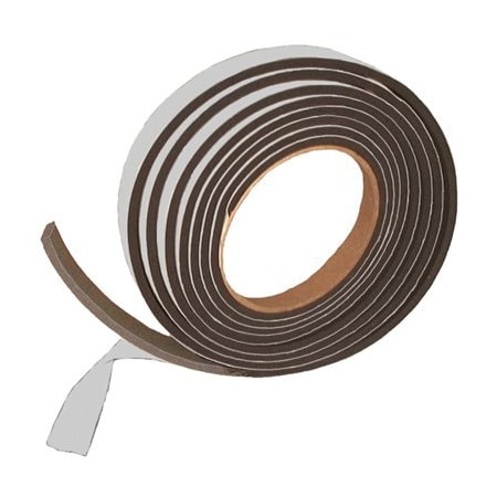 Auveco 7/16 X 1 X 50' PEEL-BAK 4861